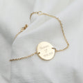 bracelet-colombe-personnalise-plaque-or