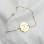 bracelet-colombe-personnalise-plaque-or