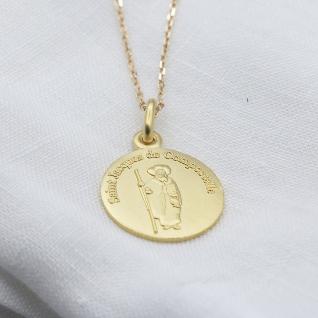 medaille-saint-jacques-de-compostelle