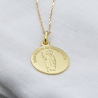medaille-saint-jacques-de-compostelle