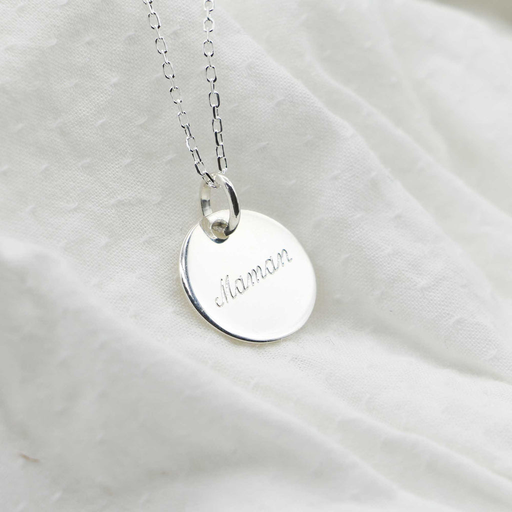 medaille-gravee-prenom-maman
