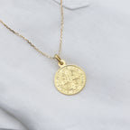 collier-medaille-saint-benoit-plaque-or-18k-verso